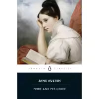 Pride And Prejudice (Penguin Classics) By Jane Austen