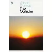 The Outsider by Stephen King
