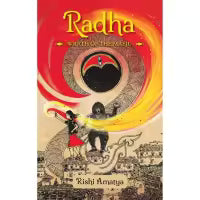 Phulchowki Books Radha : Wrath of the Maeju By Rishi Amatya
