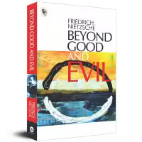 Beyond Good And Evil (Fingerprint) By Friedrich Nietzsche