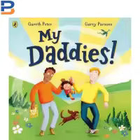 My Daddies! (Paperback, Gareth Peter)