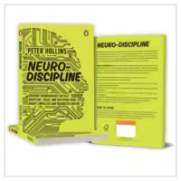 Neuro - Discipline (Paperback) By Peter Hollins