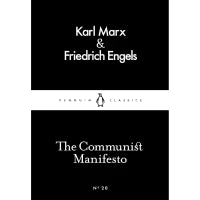 The Communist Manifesto (Penguin Classics) By Friedrich Engels
