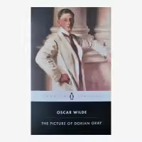 The Picture of Dorian Gray (Penguin) By Oscar Wilde