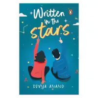 Written in the Stars By Divya Anand