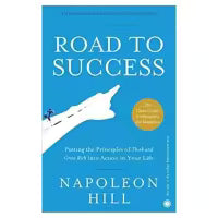 Road To Success By Napoleon Hill