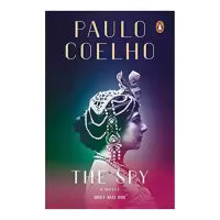 The Spy - Paulo Coelho