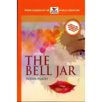 The Bell Jar (English, Paperback) By Sylvia Plath