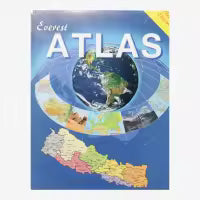 Everest Atlas