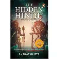 The Hidden Hindu (English, Paperback) By Akshat Gupta