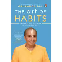 Phulchowki Books The Art of Habits (English, Paperback) By Gauranga Das