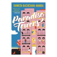 Paradise Towers By Shweta Bachchan-Nanda