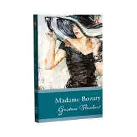 Madame Bovary (Penguin Select Classics) By Gustave Flaubert