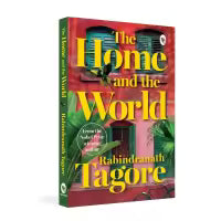 Phulchowki Books The Home And The World (Paperback) By Rabindranath Tagore