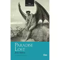 Paradise Lost By John Milton