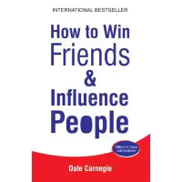 How To Win Friends And Influence People (Hindi Edition) By Dale Carnegie
