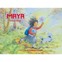 Phulchowki Books Maya (Paperback) By Pranita Chettri