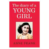 The Diary Of A Young Girl (Penguin Classics) By Anne Frank