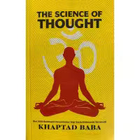 The Science Of Thought (Paperback) By Khaptad Baba