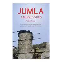 Jumla A Nurse,S Story By Radha Paudel