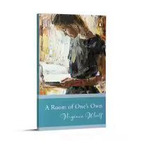 A Room Of One's Own (Paperback) By Virginia Woolf