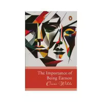 The Importance Of Being Earnest (Paperback) By Oscar Wilde