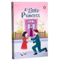 A Little Princess (Penguin Select Classics) By Frances Hodgson Burnett