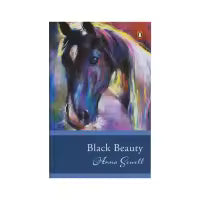 Black Beauty (Penguin Select Classics) By Anna Sewell