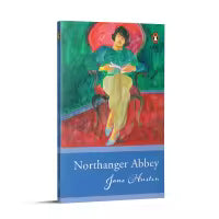 Northanger Abbey (Penguin Classics) By Jane Austen