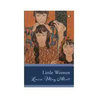 Penguin Select Classics: Little Women (English, Paperback) By Louisa May Alcott