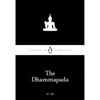 The Dhammapada (Penguin Little Black Classics) By Juan Mascaro