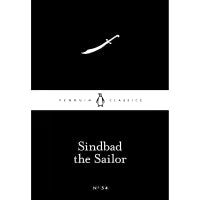 Sindbad the Sailor (Penguin Little Black Classics)