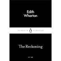 The Reckoning (Penguin Little Black Classics) By Edith Wharton