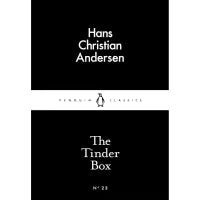The Tinderbox (Penguin Little Black Classics) By Hans Christian Andersen