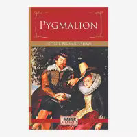Pygmalion By George Bernard Shaw