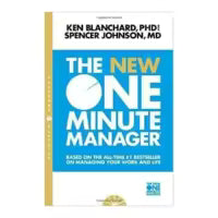 The New One Minute Manager : Hindi Edition (Paperback) By Ken Blanchard & M.D. Spencer Johnson