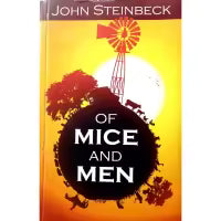 Of Mice And Men By John Steinbeck