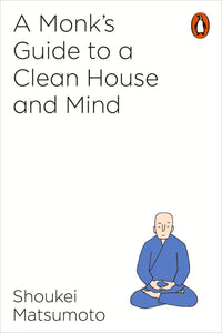 A monks guide to clean house(authentic verified)