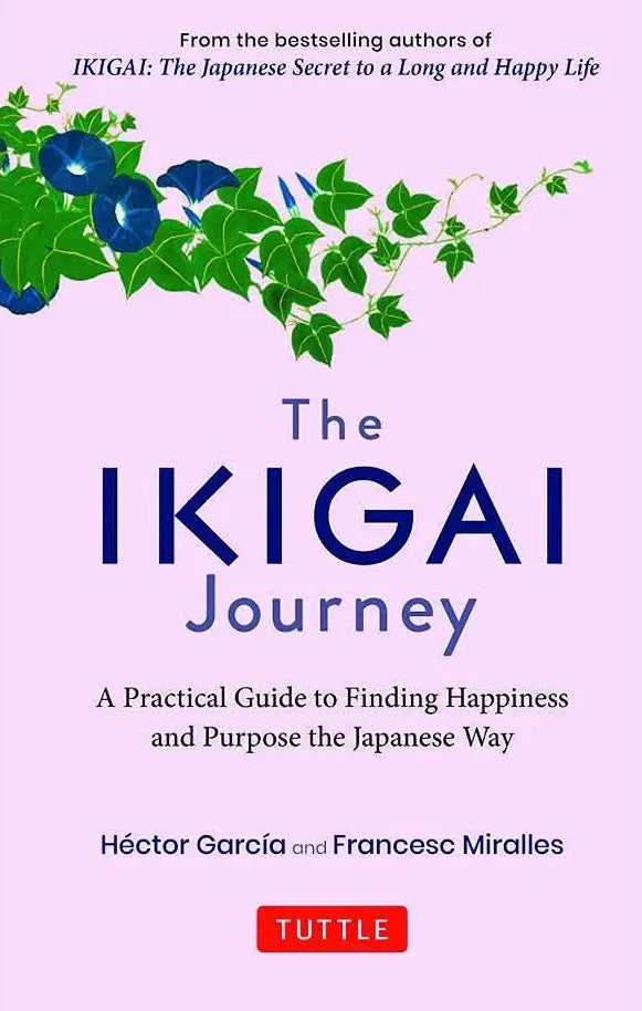 Ikigai Journey