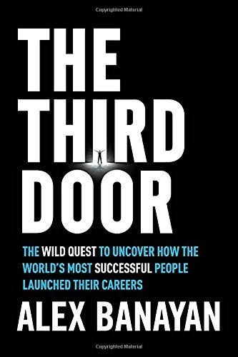 The third door (authentic verified)