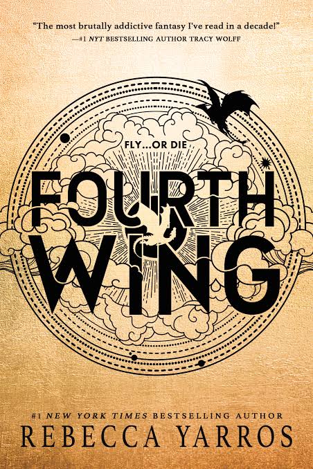 fourth wings