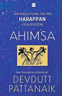 Ahmisa 100 reflection of the harappan civilization (authetic verified)