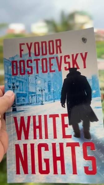 White Nights