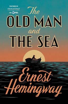 Old man and sea Earnest Hemingway