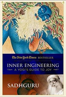 Inner Engineering by Sadhguru (high quality)