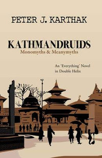 Kathmandruids Kathmandruids