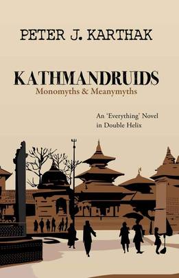 Kathmandruids Kathmandruids