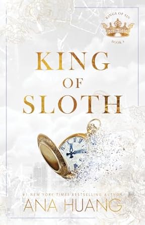 King of sloth (Authentic verified) by Ana Huang