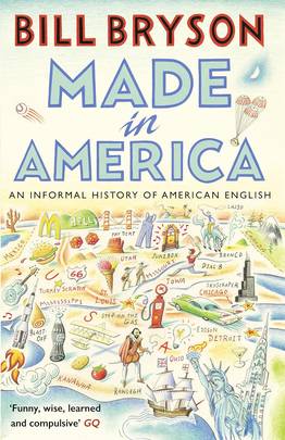 Made in america(authentic verified)
