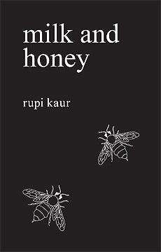 Milk and Honey (Authentic Verified) by Rupi Kaur